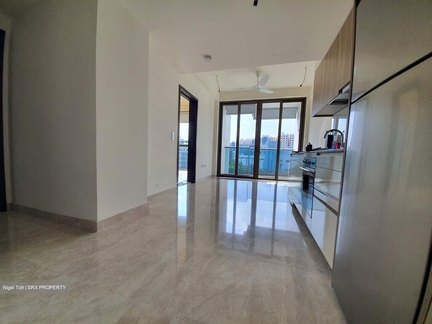 Park Place Residences At Plq (D14), Apartment #502540971